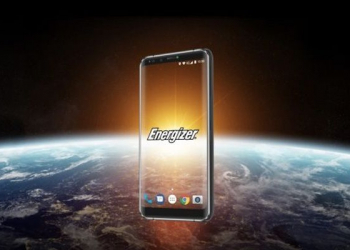 Energizer power max p600s