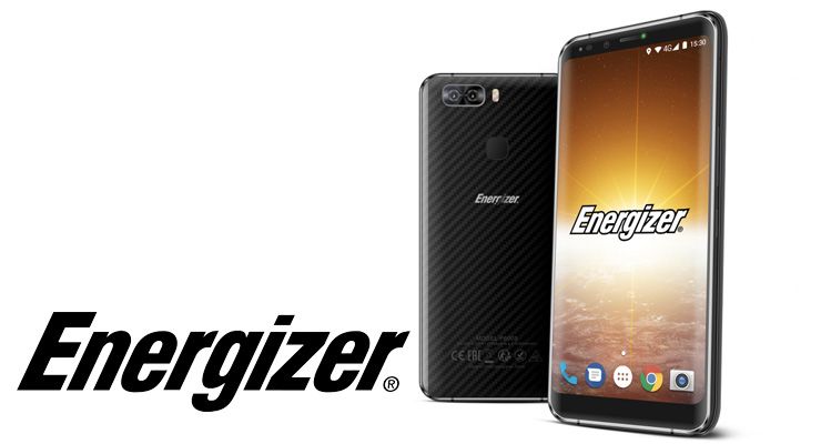 Energizer Power Max P600S