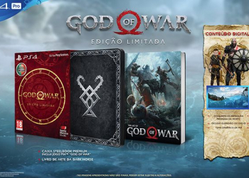 Gow playstation 4