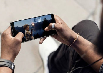 Samsung galaxy a8 (2018)