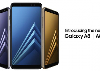 Samsung galaxy a8