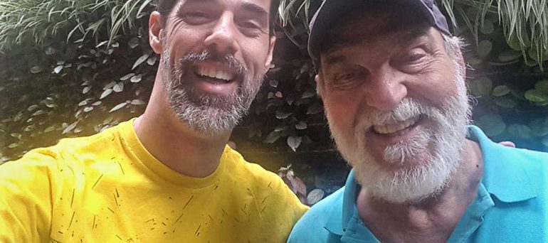 Lima Duarte: Um Gigante Ator, Amigo dos telespectadores