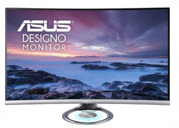 Asus designo curve