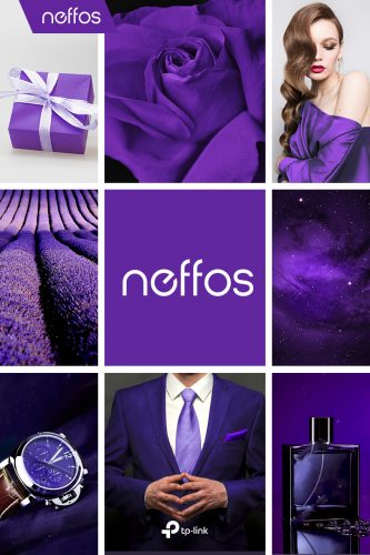 Neffos apresenta o seu Pantone para 2018