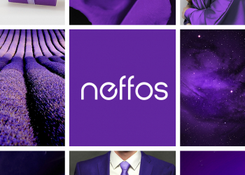Neffos apresenta o seu pantone para 2018