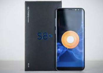 Samsung galaxy s8 android oreo