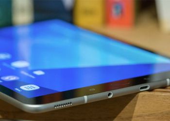 Samsung galaxy tab s4