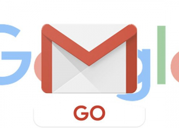 Gmail go