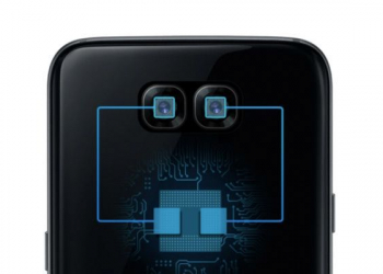 Samsung isocell dual