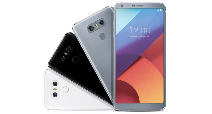 Lg g6
