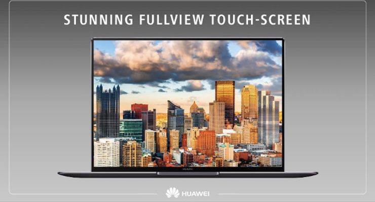 Huawei Mate X Pro MWC