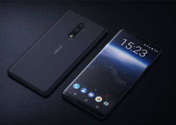 Nokia 7 plus
