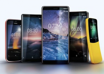 Nokia hmd global mwc