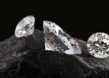 Smartphones ecrã diamante