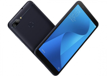 Asus zenfone max plus