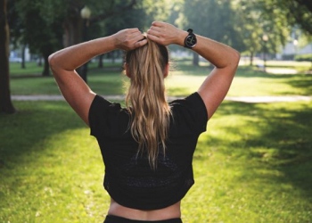 Garmin pretende manter todos com estilo de vida saudável