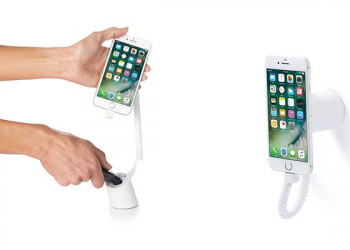 Gateway com novas soluções de segurança da série 960