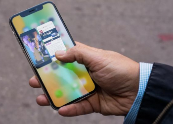 Samsung oled iphone x