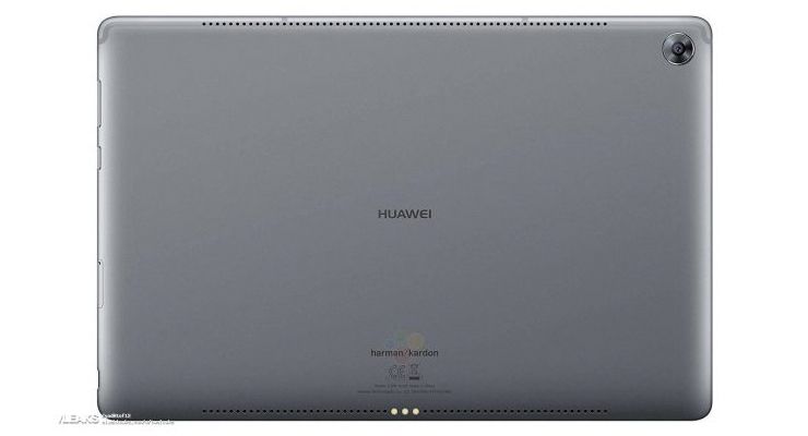 mp4 Huawei, Huawei Mediapad M5 Pro, Mediapad M5 Pro, tablet android