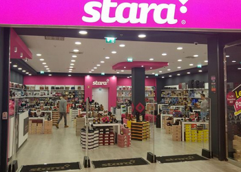 Stara do évora plaza com tecnologia gateway