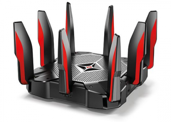 Tp-link® anuncia o router wi-fi mais poderoso do mundo