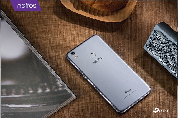 TP-Link apresenta o novo Neffos C7 com câmara e ecrã grande