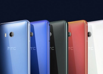 Htc u12