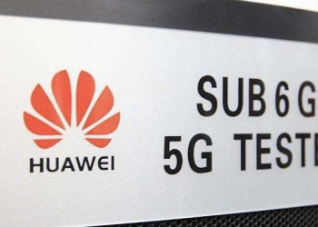 Huawei 5g