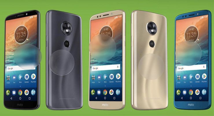 MotoG6Play G6 Play, G6 Plus, Moto G6, motorola, smartphone Android TecheNet Motog6play g6 play, g6 plus, moto g6, motorola, smartphone android