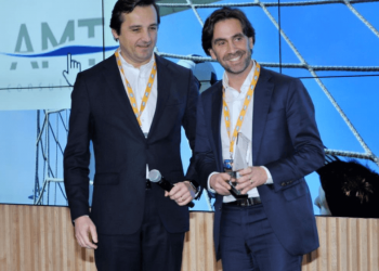 Amt é o maior revendedor de soluções cloud sap