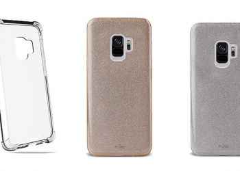 Samsung galaxy s9 com novas capas da puro