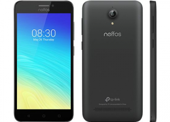 Tp-link apresenta os acessíveis neffos y5s