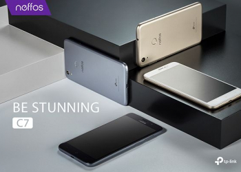 Neffos c7: as melhores fotos desta páscoa