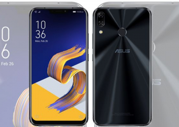Asus zenfone 5