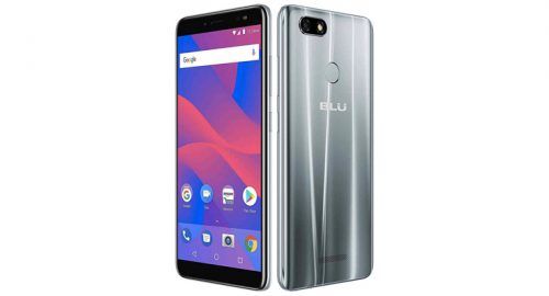 BLU Vivo XL3