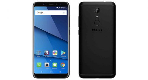 BLU Vivo XL3 Plus