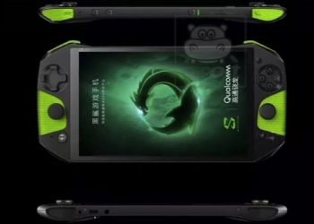 Xiaomi black shark