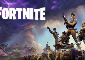 Fortnite ios