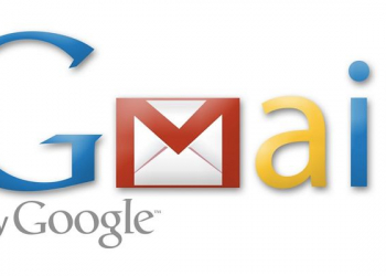 Gmail novo design
