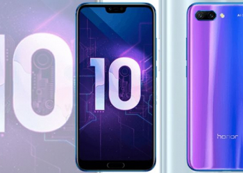 Honor 10