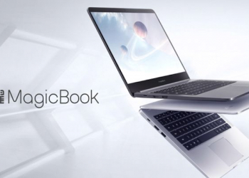 Honor magicbook