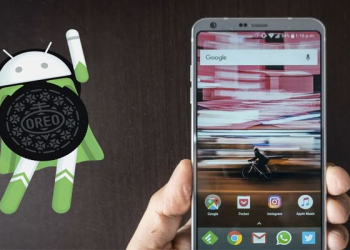 Lg g6 começa a receber actualização para android 8. 0 oreo