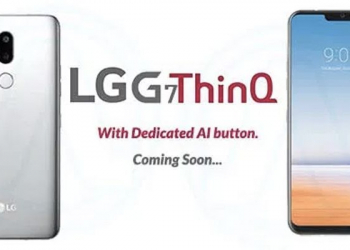 Lg g7 thinq