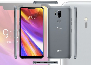 Lg g7 thinq
