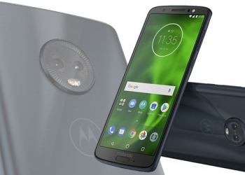 Moto g6