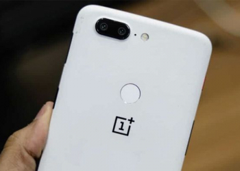 Oneplus 6 vai ter 3 variantes! Já viste os preços?