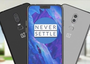 Oneplus 6