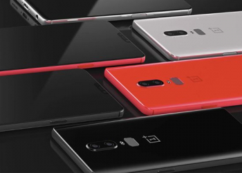 Oneplus 6 design - techenet