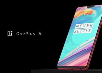 Oneplus 6