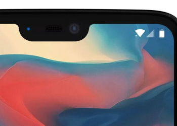 Oneplus 6